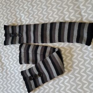 FREE Legwarmers Boot Socks